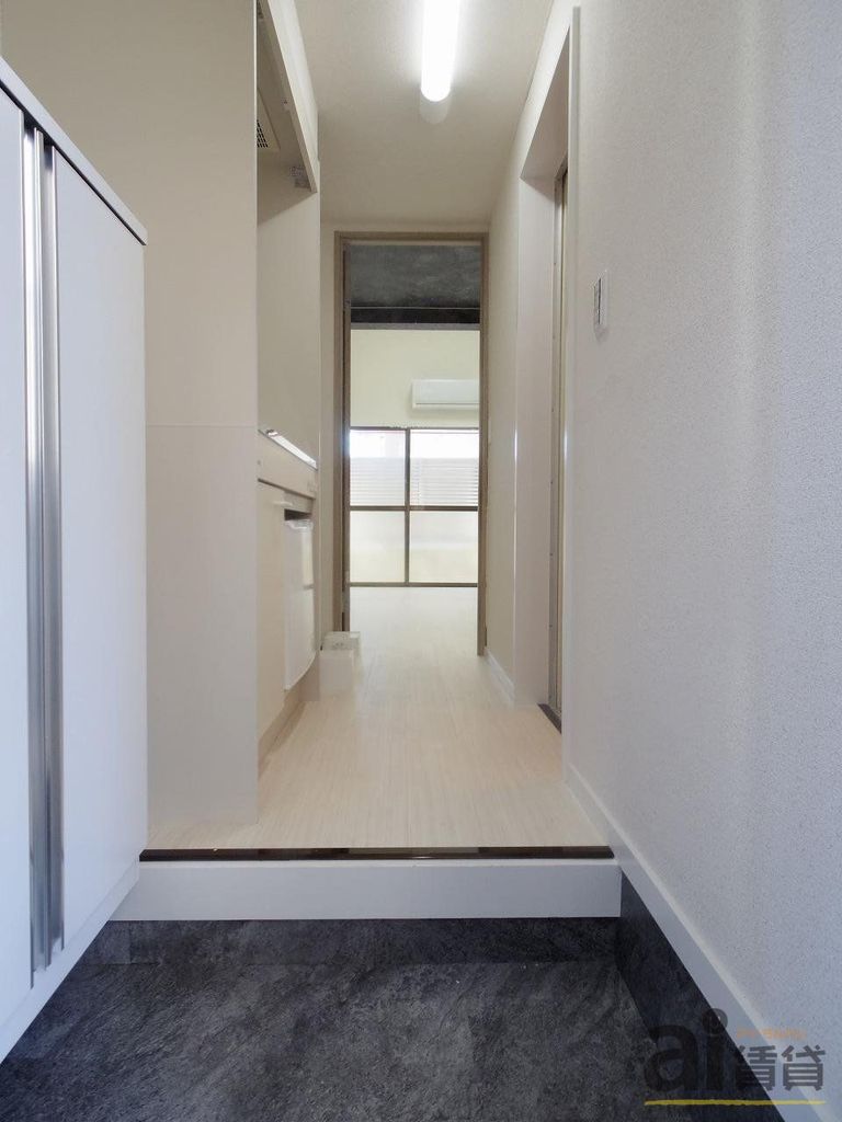 玄関　※同仕様写真