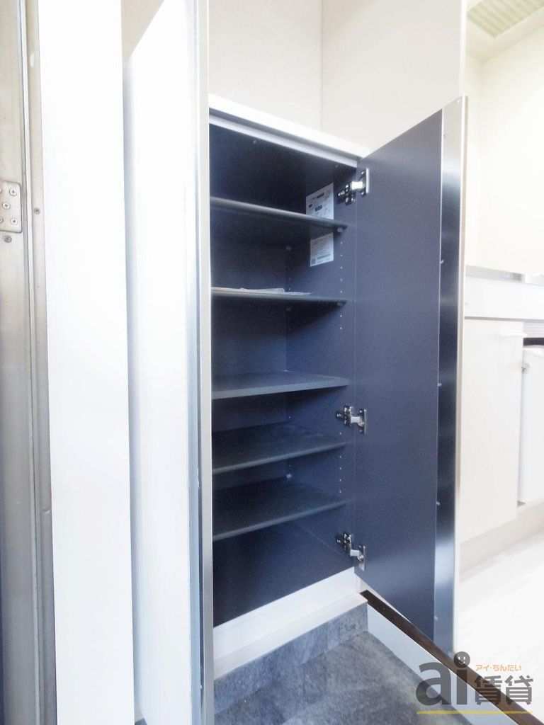 バルコニー　※同仕様写真