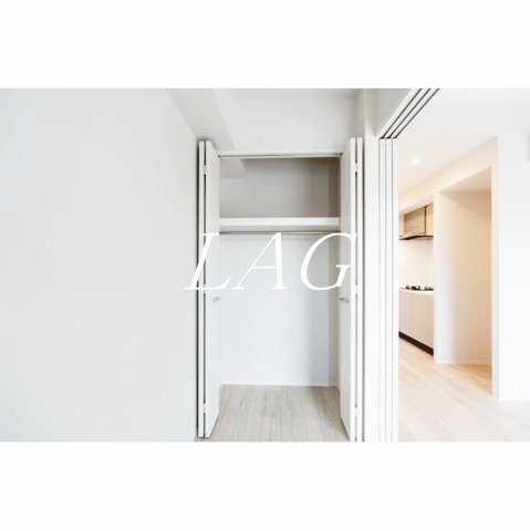 収納　収納です。