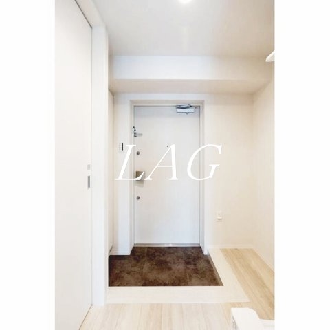 玄関　玄関です。