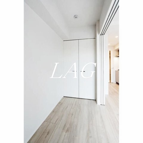 その他部屋・スペース　寝室です。