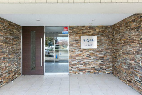 エントランス　【人気のキッチンカウンタータイプ♪】おすすめ物件！