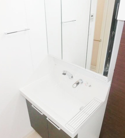 洗面設備　【人気のキッチンカウンタータイプ♪】おすすめ物件！