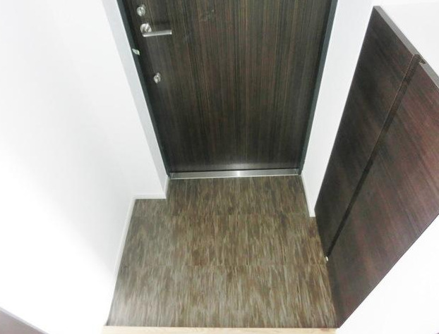 玄関　【人気のキッチンカウンタータイプ♪】おすすめ物件！