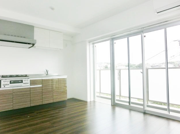 その他設備　【人気のキッチンカウンタータイプ♪】おすすめ物件！