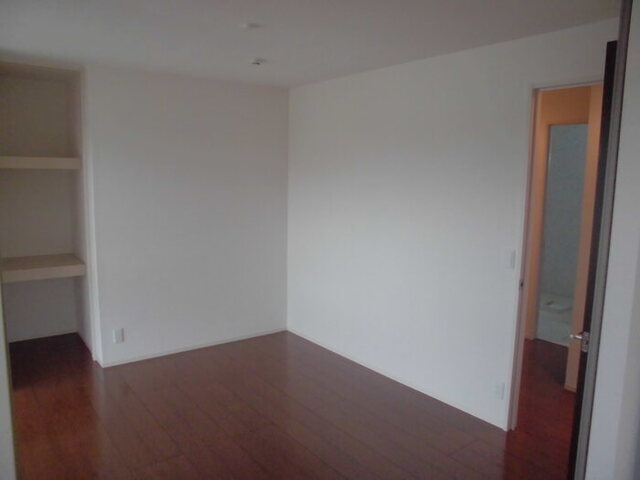 その他部屋・スペース　洋室