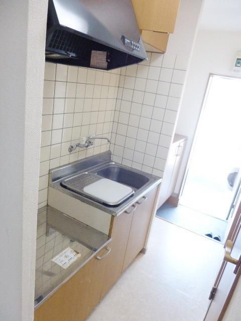 キッチン　★キッチン★