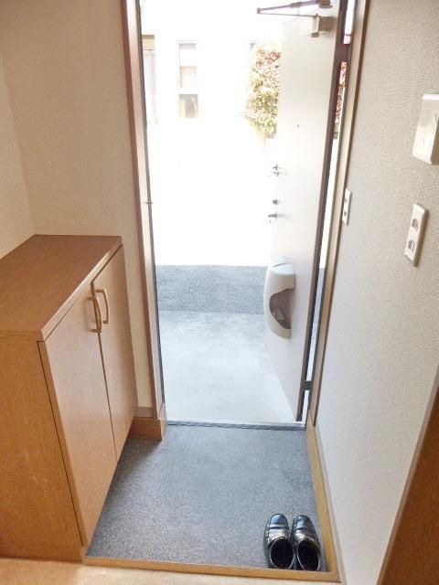 玄関　★玄関★