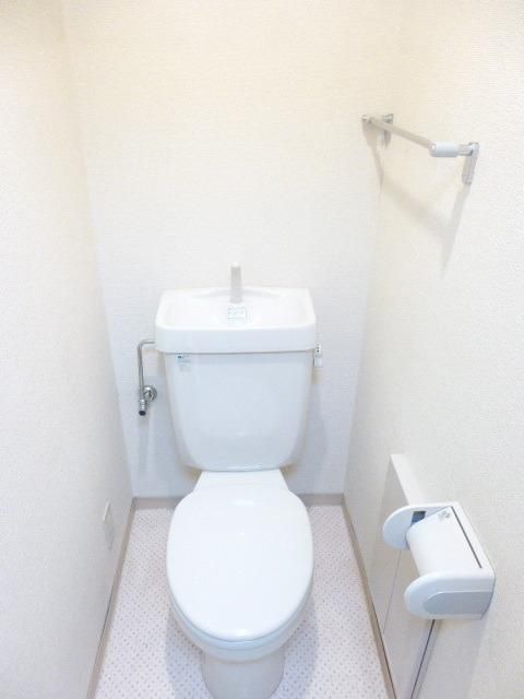 トイレ　★トイレ★