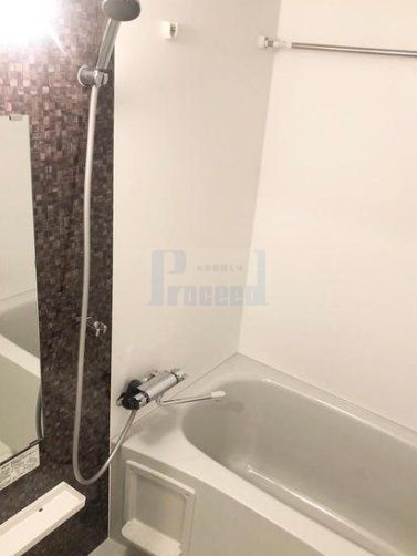 バス・シャワールーム　☆こちらの物件は仲介手数料0.55か月分です☆