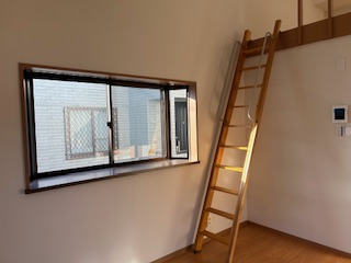 居室・リビング　ゆったり過ごせるリビングです