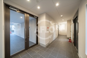 ロビー　NU伊丹駅前　ロビー