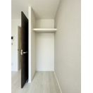 収納　同タイプ施工例