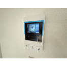 セキュリティ　同タイプ施工例