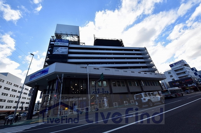 銀行　北洋銀行南郷通支店（銀行）まで274m