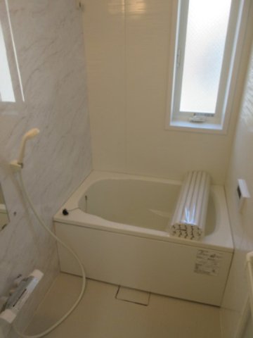 バス・シャワールーム　※別部屋参照