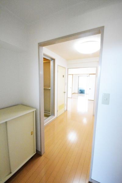 その他部屋・スペース　☆☆玄関からの眺め☆☆