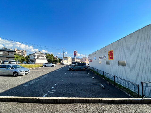 眺望　別号室の写真です。ご参考までに