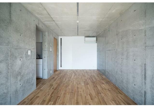 その他部屋・スペース　家具を配置しやすい人気の間取りです♪