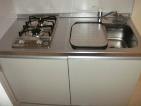 キッチン　キッチン（イメージ）