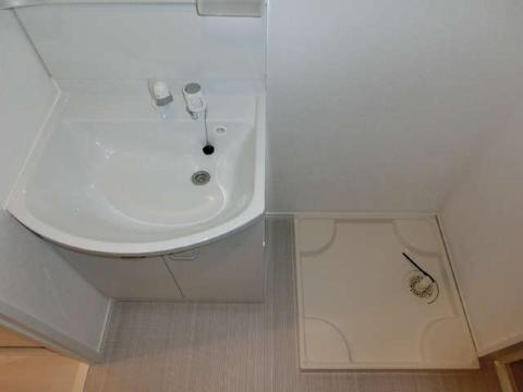 洗面設備　洗面（イメージ）