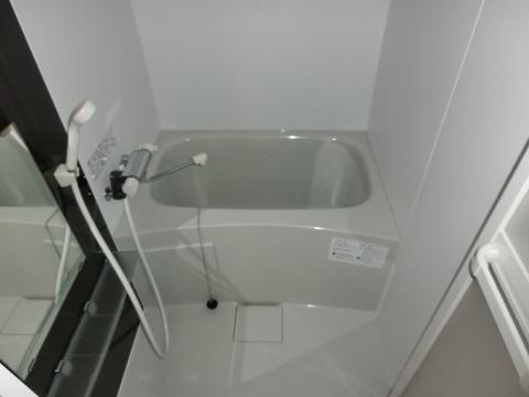 バス・シャワールーム　バス（イメージ）