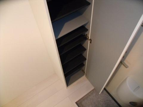 その他設備　室内設備（イメージ）