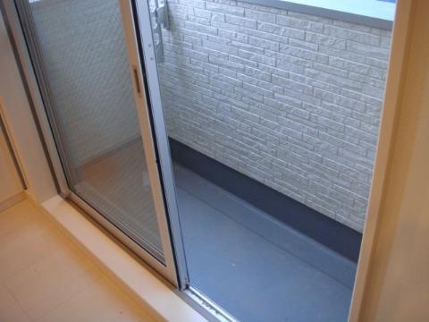 バルコニー　ベランダ（イメージ）