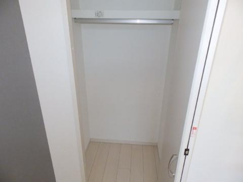 収納　収納（イメージ）