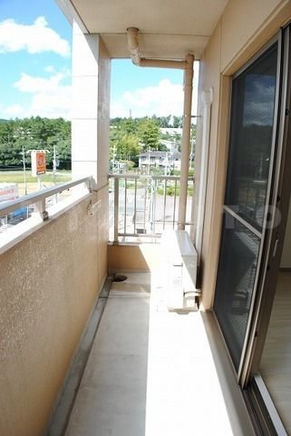 グランエスポワールの内装写真
