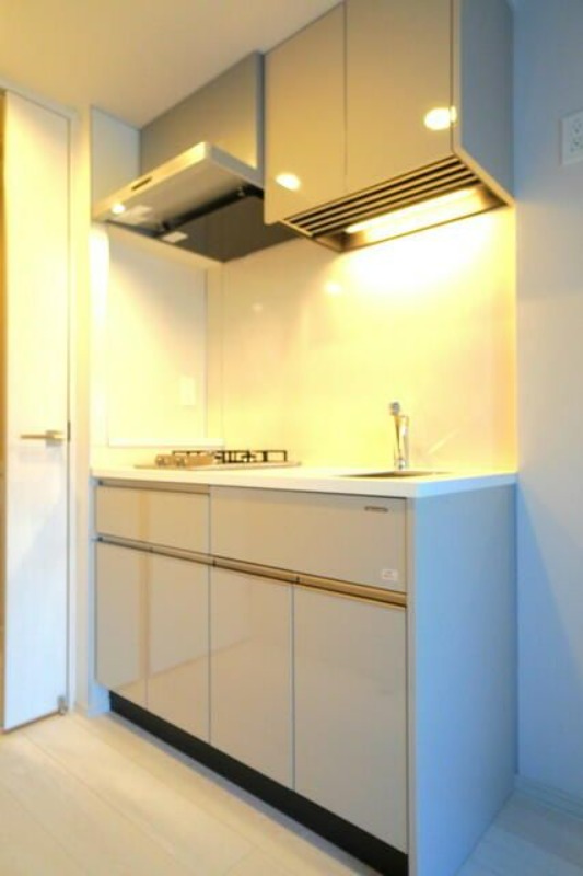 キッチン　ルフォンプログレ西大井プレミア