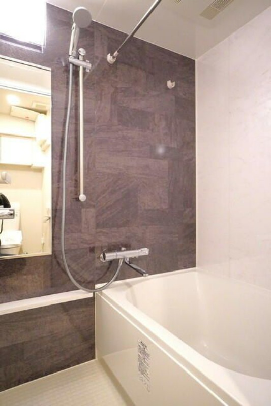 バス・シャワールーム　ルフォンプログレ西大井プレミア