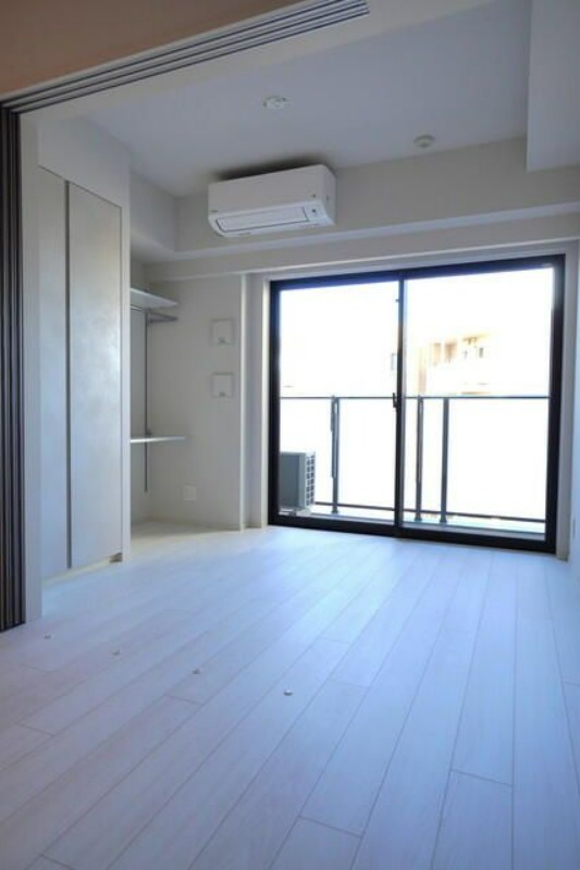 眺望　ルフォンプログレ西大井プレミア