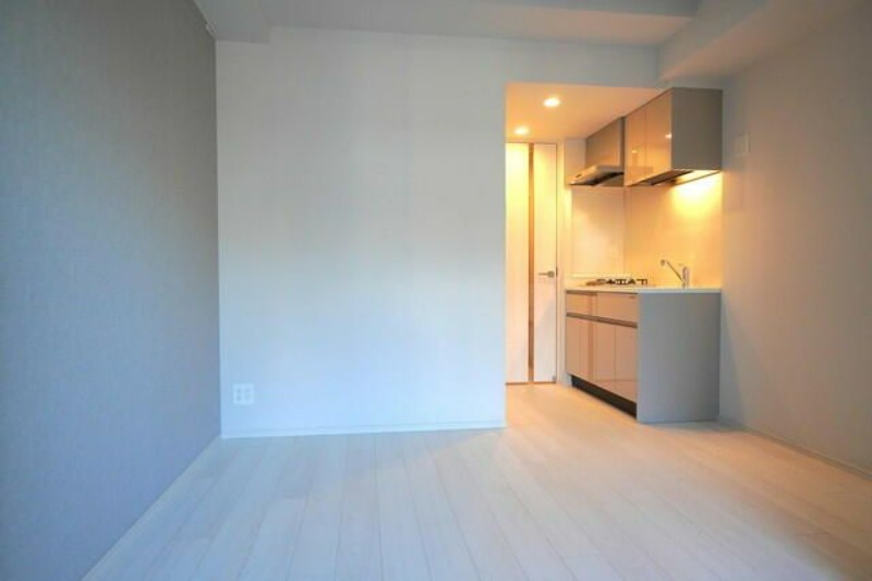 居室・リビング　ルフォンプログレ西大井プレミア