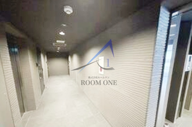 エントランス　エントランスです。