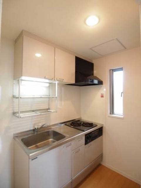 キッチン　弊社は都内全域の物件をご紹介可能です！