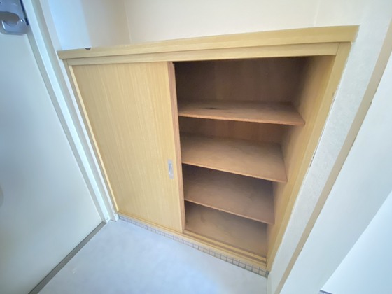 その他設備　※別部屋の写真です