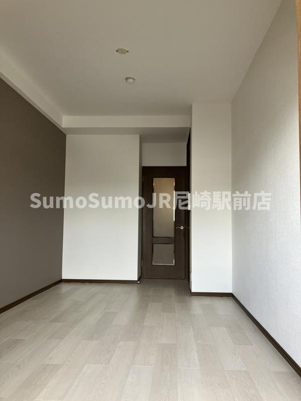 その他部屋・スペース　寝室です