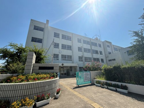 小学校　尼崎市立清和小学校（小学校）まで455m