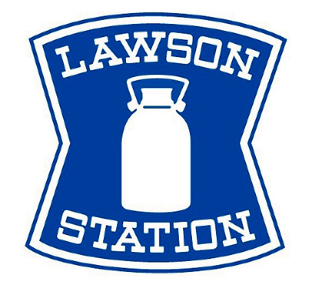 コンビニ　ローソン巣鴨四丁目店（コンビニ）まで267m