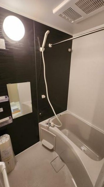 バス・シャワールーム　☆浴室☆