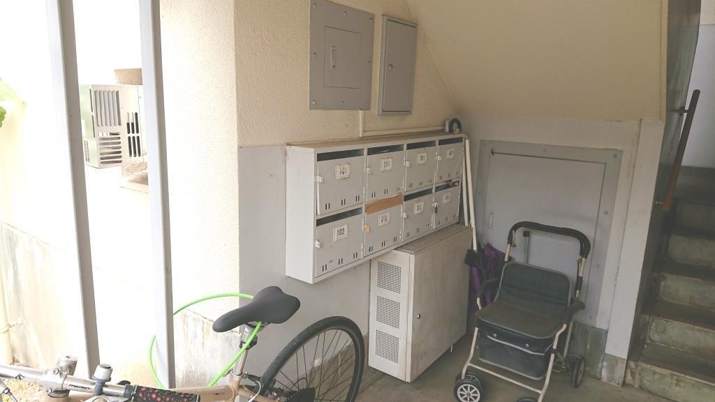 その他共有部分