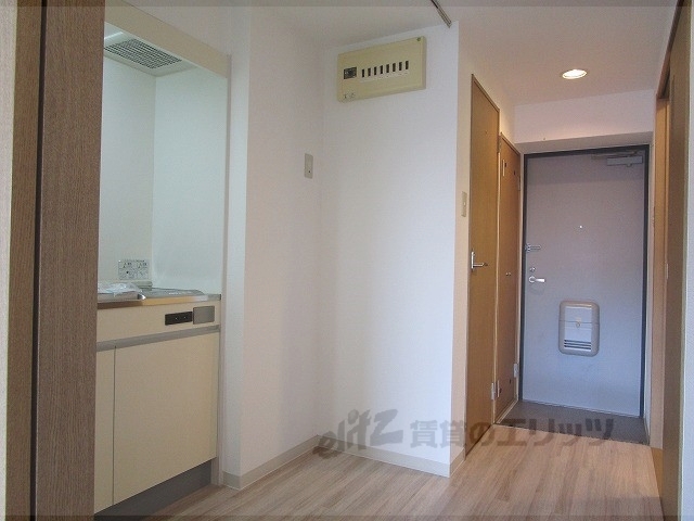 その他部屋・スペース　冷蔵庫置場