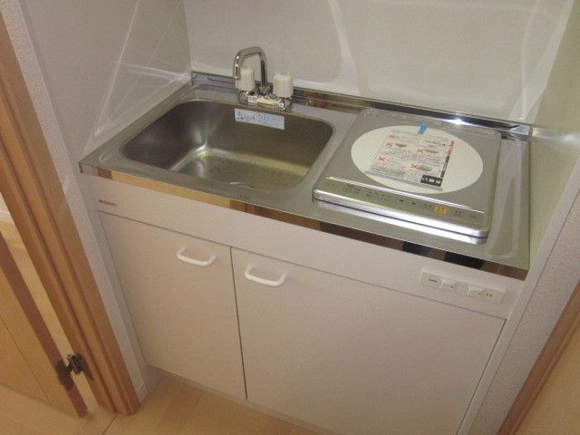 キッチン　★★IHシステムキッチン★★