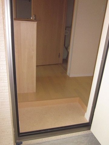 玄関　★★ゆとりのある玄関スペース★★