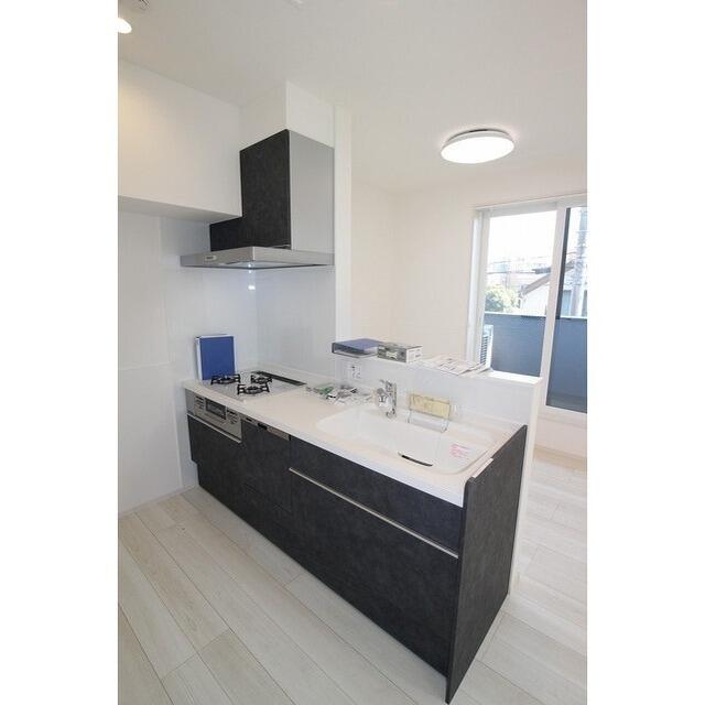 キッチン　システムキッチン★