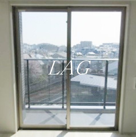 バルコニー　バルコニーです。