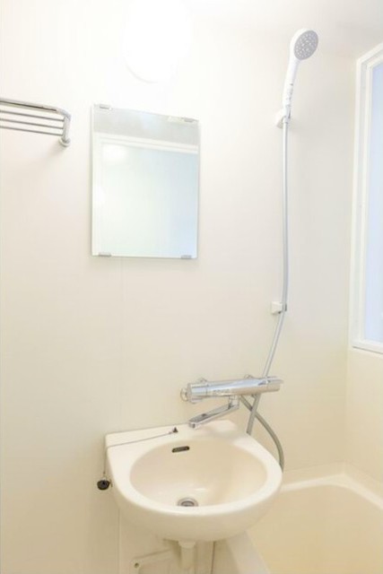 洗面設備　洗面台