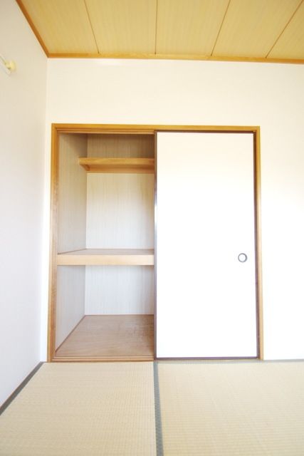 収納　★お部屋探しはタウンハウジング稲田堤店まで★