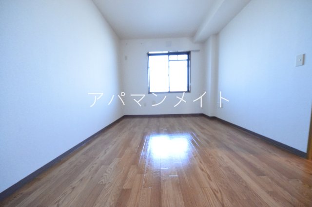 その他部屋・スペース　寝室です